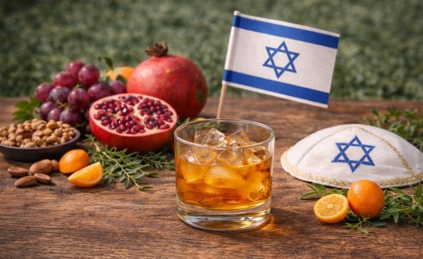 אלכוהול ישראלי איכותי – למה תוצרת מקומית עדיפה על יבוא?