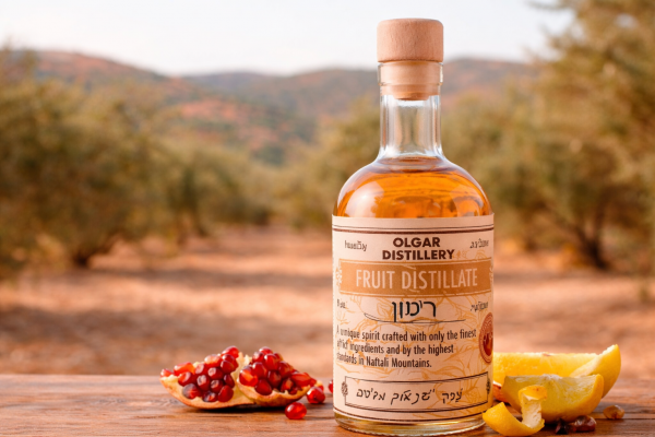 איך מזהים ליקר פירות טבעי באמת?