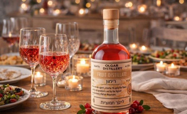 ליקרים מומלצים לאירוח ביתי – איך לבחור נכון?