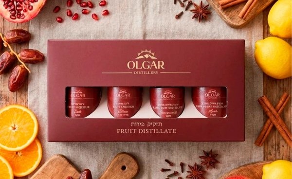 מארזי אלכוהול מתנה – רעיונות מקוריים לחגים ואירועים