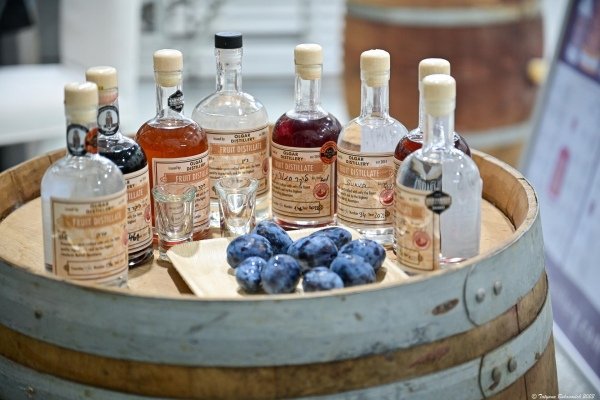 איך לבחור תזקיק פירות איכותי