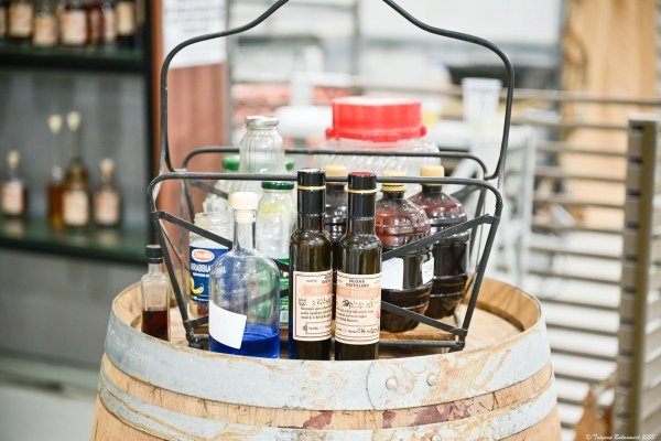 ערק ישראלי מסורתי מול ערק מודרני