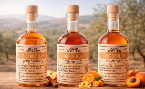 ליקרים מומלצים – הבחירה שלנו