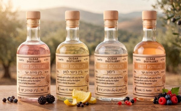 מה זה ג'ין בוטיק ולמה כולם מדברים עליו?