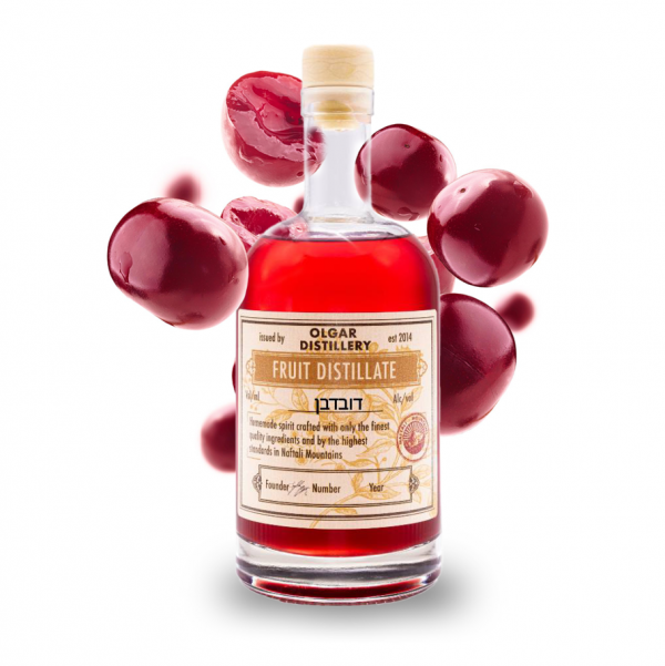 ליקרים וורמוט