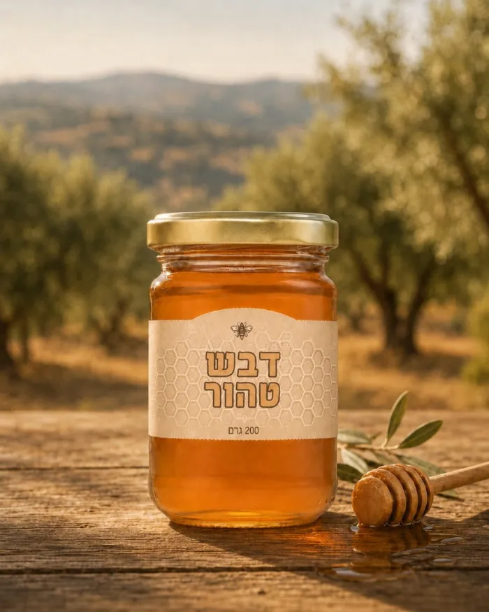 דבש