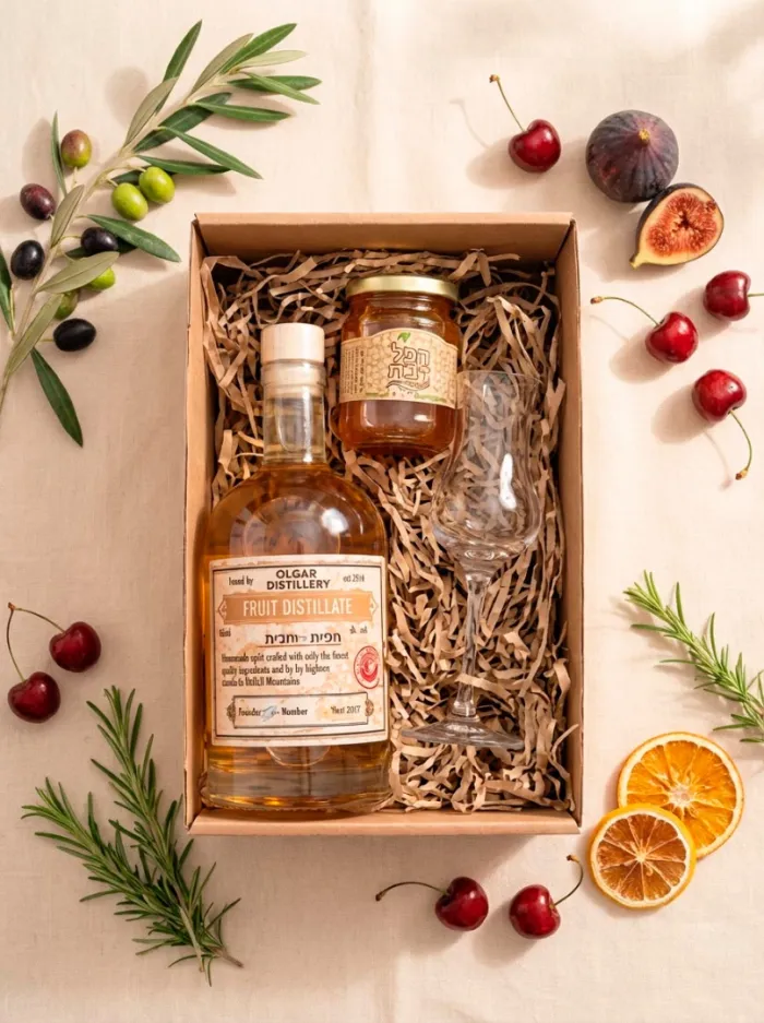 Набор «За жизнь и мёд»