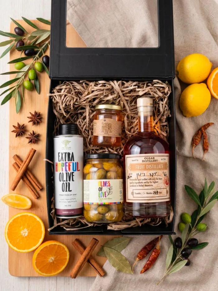 Набор «Galilee Joy»