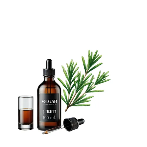 Биттер розмарин 40% алкоголя 2023