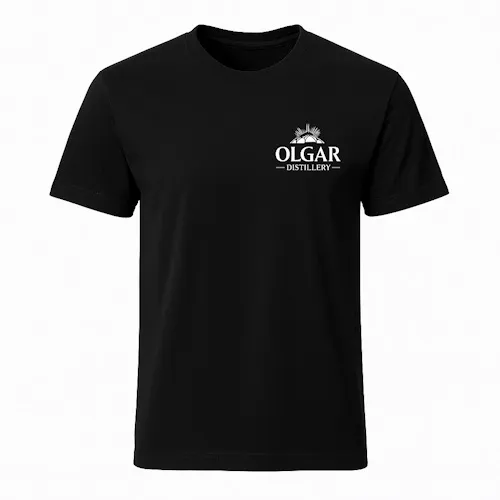 חולצת Olgar שחורה