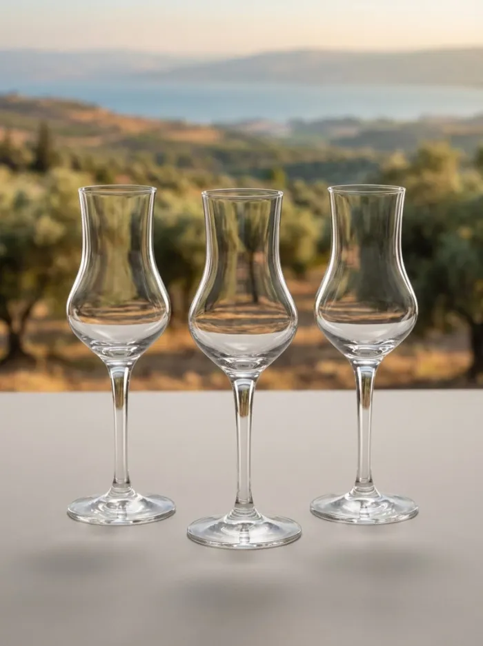 כוס למשקה מסוג Nose