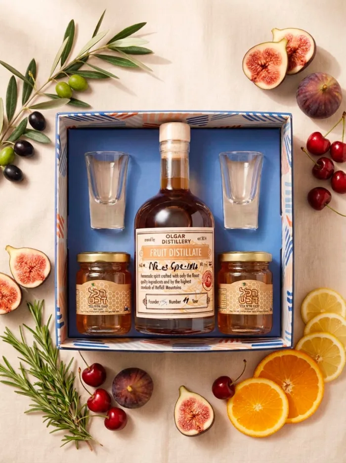 Galilean Classic Set