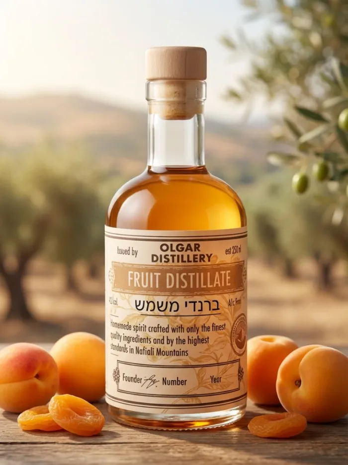 Apricot Brandy