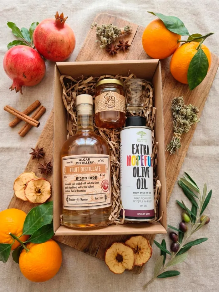 מארז חג אישי