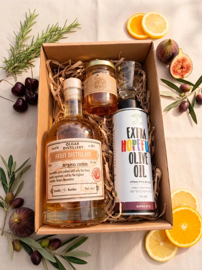 מארז חג אישי