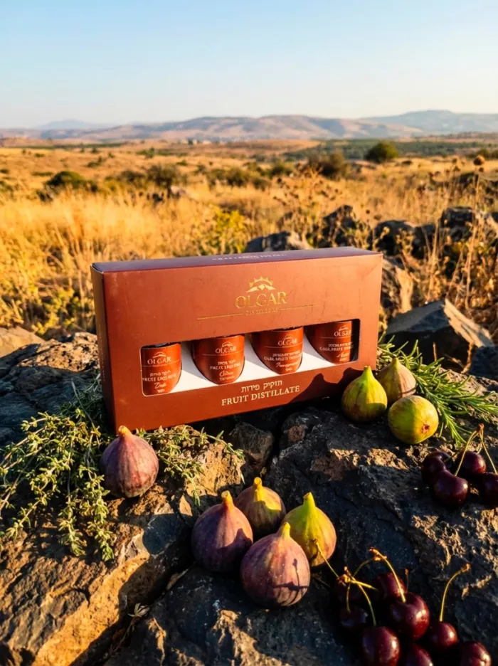 מארז Olgar Moments