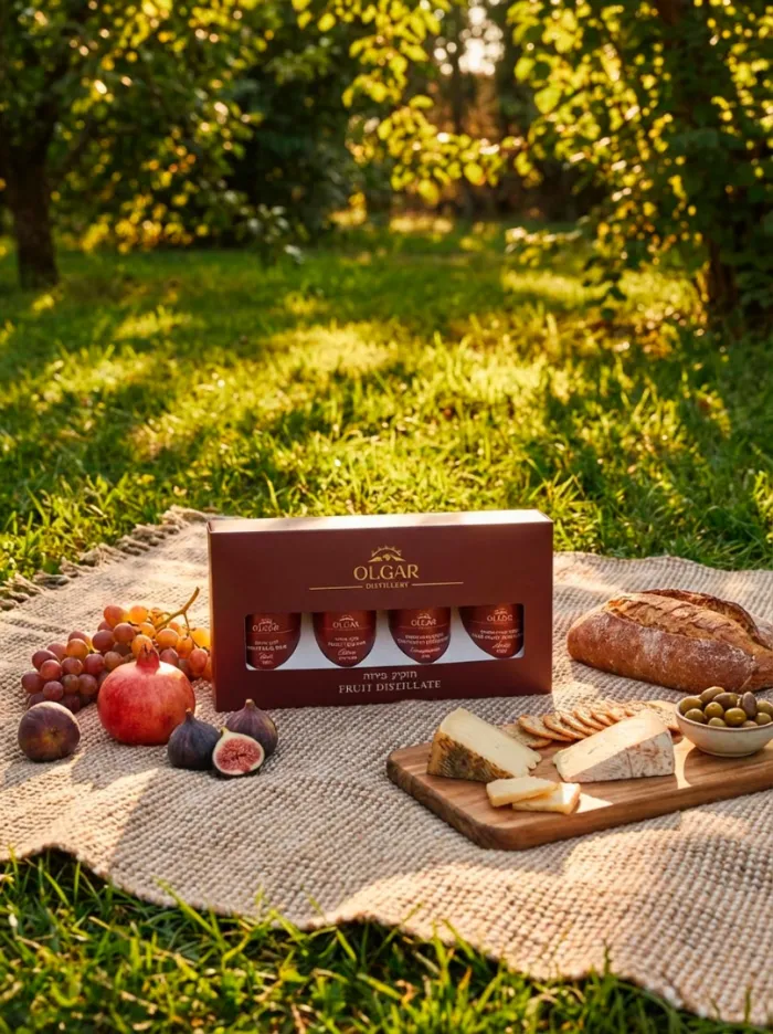 מארז Olgar Moments