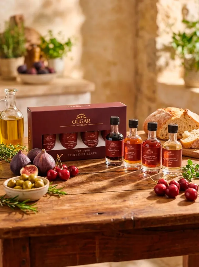 מארז Olgar Moments