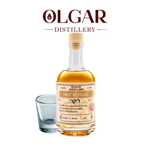 ליקר פירות לבחירה20% אלכוהול