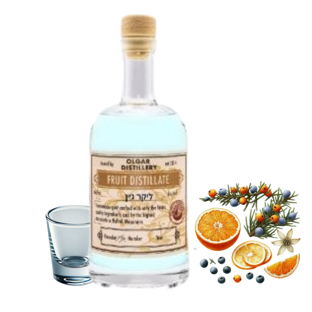 ליקר סקי ג'ין