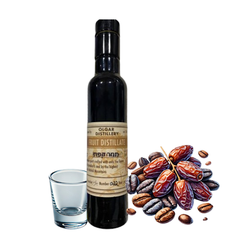 ליקר תמר קפה