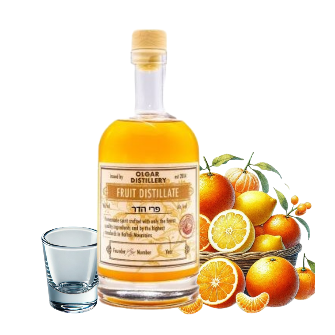 ליקר פרי הדר