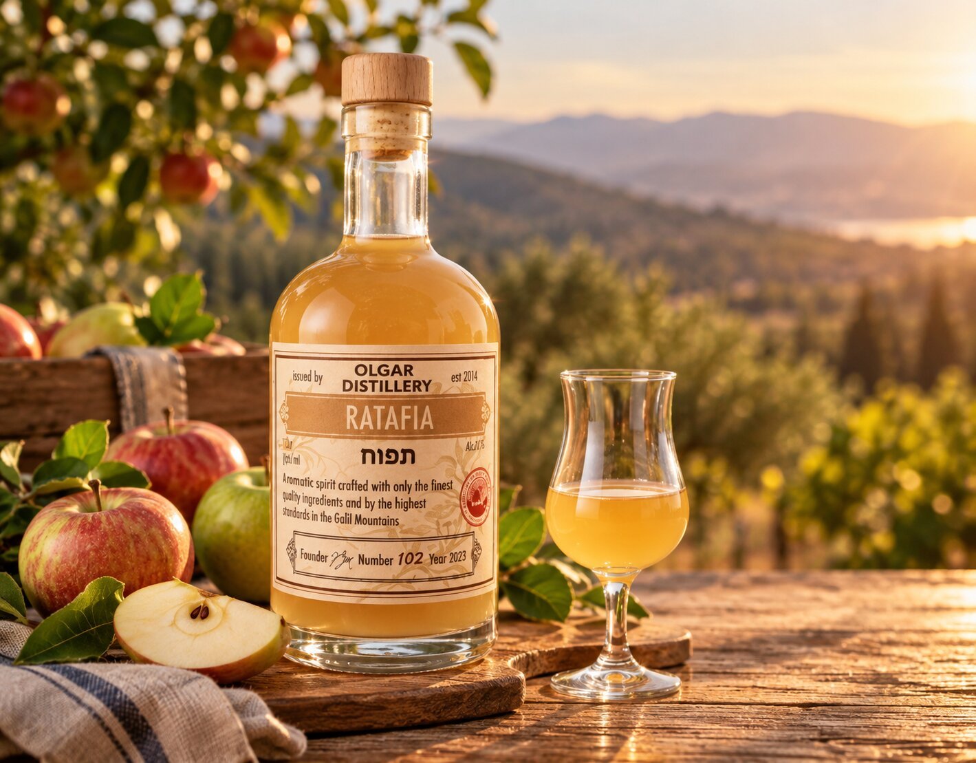 Ratafia